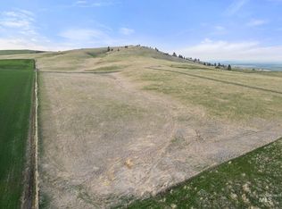 Cummins Rd, Cottonwood, ID 83522