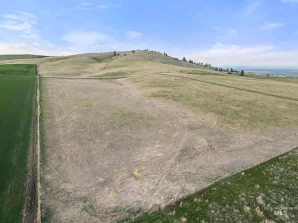 Cummins Rd, Cottonwood, ID 83522