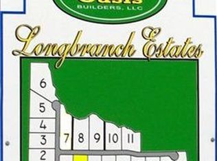 6512 173rd Avenue Kp S, Longbranch, WA 98351