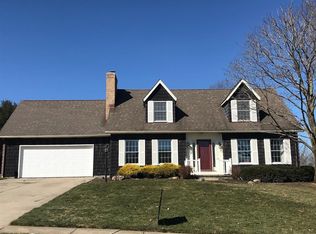 2198 Camden Ct, Lexington, OH 44904