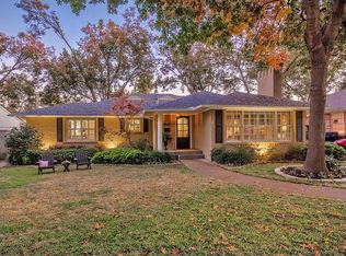 7002 Merrilee Ln, Dallas, TX 75214