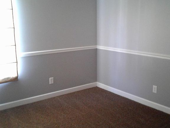 Upstairs bedroom