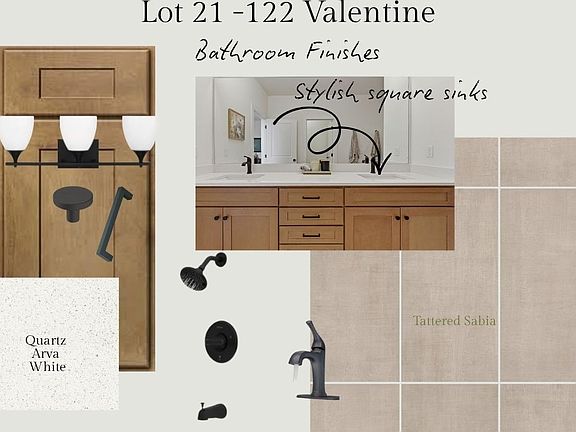 4th image of 122 Valentine Aly Lot 21