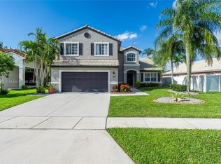 16366 SW 2nd Dr, Pembroke Pines, FL 33027