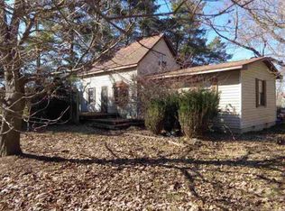 210 W Cooper Rd, Sandusky, MI 48471