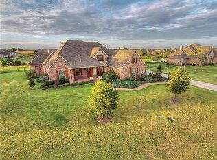 6401 Southridge Pkwy, Parker, TX 75002