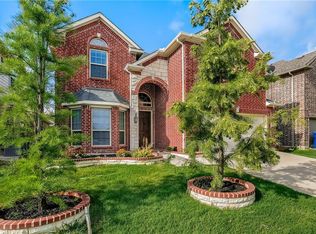 14208 Notting Hill Dr, Little Elm, TX 75068