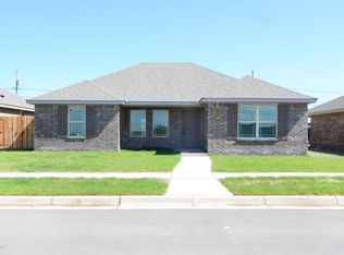 2800 Simkins Ln, Amarillo, TX 79118