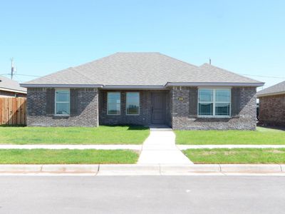2800 Simkins Ln, Amarillo, TX, 79118