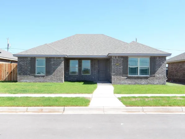 2800 Simkins Ln, Amarillo, TX 79118