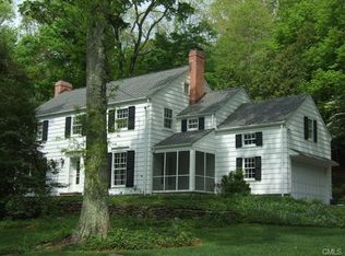 53 Sport Hill Pkwy, Easton, CT 06612