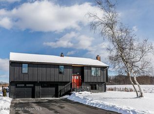 29 Rest Plaus Road, Stone Ridge, NY 12484