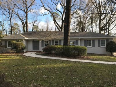 1220 Moores Mill Rd NW, Atlanta, GA, 30327