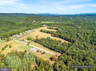 4014 Resley Rd, Hancock, MD 21750