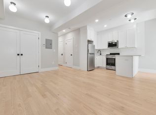 177 Chelsea St #3D, Boston, MA 02128