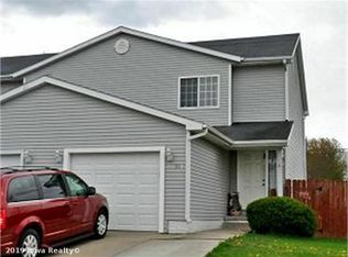 511 E Kentucky Ave, Indianola, IA 50125