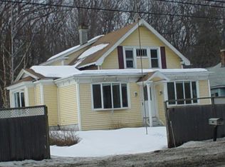 1200 Merrimack Ave, Dracut, MA 01826