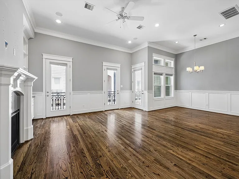 609 Rutland St #B — Photo 8