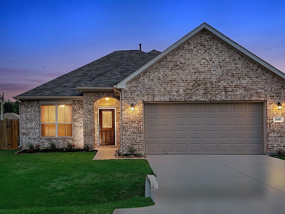 1st image of 26187 Cooperstown Way
