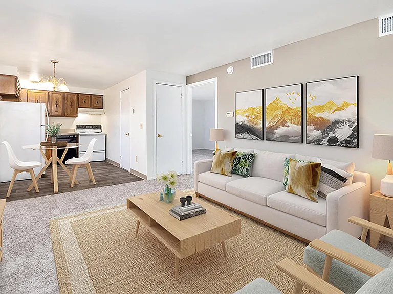 Idylwood Resort Apartment Homes — Photo 10