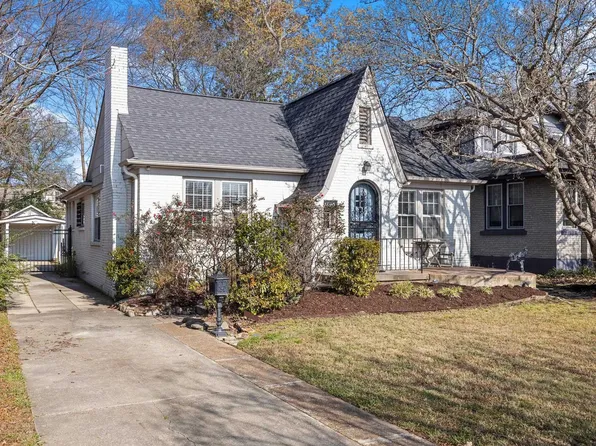 1890 Tutwiler Ave Lot 8, Memphis, TN 38107