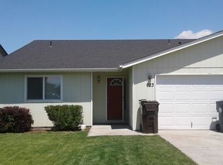 623 NE Larch Ave, Redmond, OR 97756