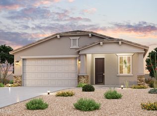 19235 N Los Gabrieles Way, Maricopa, AZ 85138