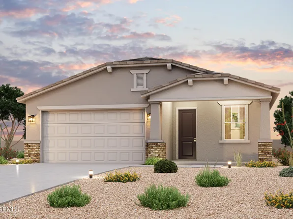 19235 N Los Gabrieles Way, Maricopa, AZ 85138