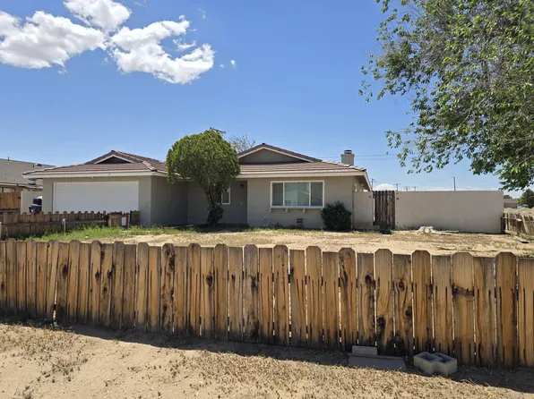 8710 S Loop Blvd, California City, CA 93505