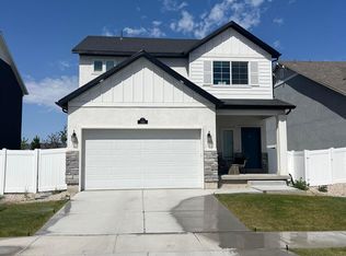 341 S Pagosa Ln, Saratoga Springs, UT 84045