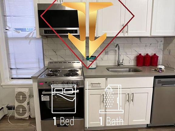 3rd image of 200 Clinton Ave APT 1A