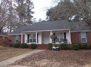 3106 Fernridge Dr, Albany, GA 31721