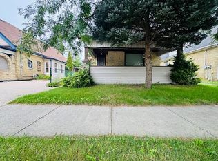 122 Inkerman St, London, ON N5Z 1X6