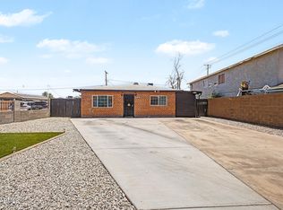 1449 S 11TH Avenue, Phoenix, AZ 85007