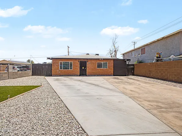 1449 S 11TH Avenue, Phoenix, AZ 85007