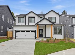 Lennar At Garibaldi, Monroe, WA 98272