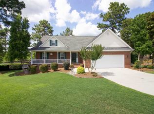 105 Roddinglaw Ct, Aberdeen, NC 28315