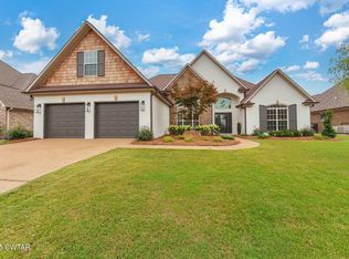 24 Joseph Cv, Jackson, TN 38305