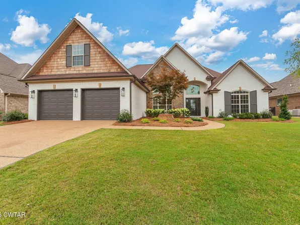 24 Joseph Cv, Jackson, TN 38305