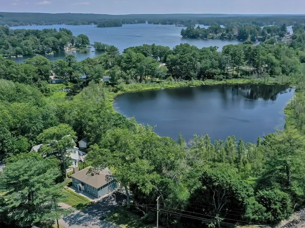 36 Birch Island Rd, Webster, MA 01570