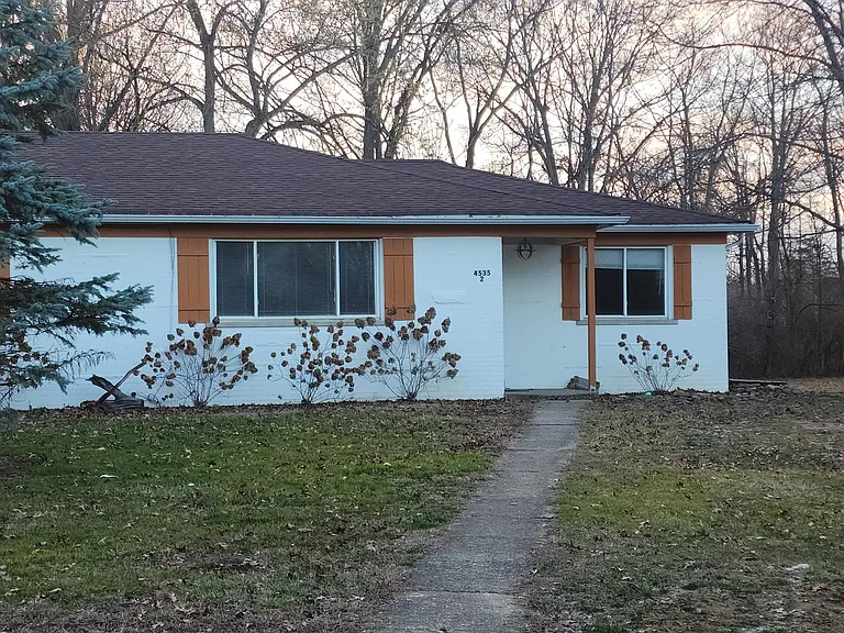 4535 Denton Ln #2 — Photo 2