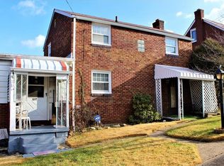 1017 Morton Ave, McKeesport, PA