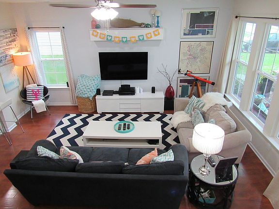 Living/Greatroom