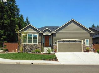 2502 NE 142nd St, Vancouver, WA 98686
