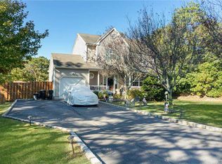 353 Decatur Ave, Shirley, NY 11967