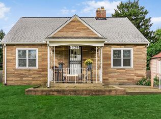 1229 Fairwood Ave, Columbus, OH