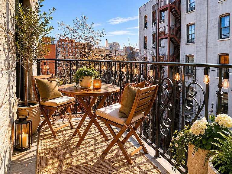 140 W 130th St #4A — Photo 7