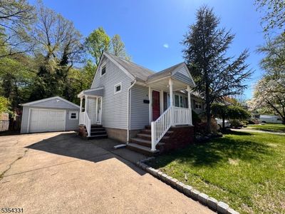 42 Vetrone Dr, Woodland Park, NJ, 07424