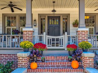 1432 Pecan Ave, Charlotte, NC 28205