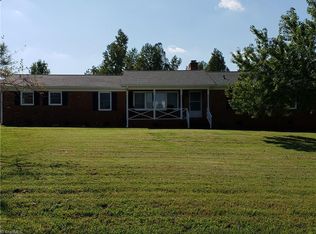 8125 Oak Grove Church Rd, Liberty, NC 27298